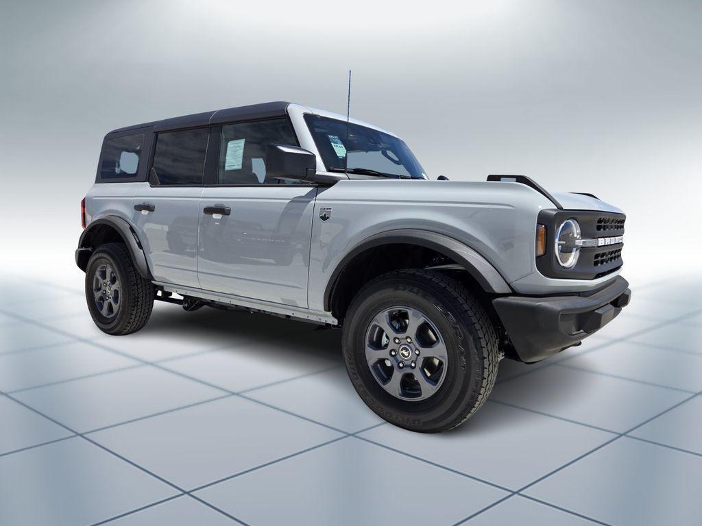 new 2026 Ford Bronco car, priced at $46,966