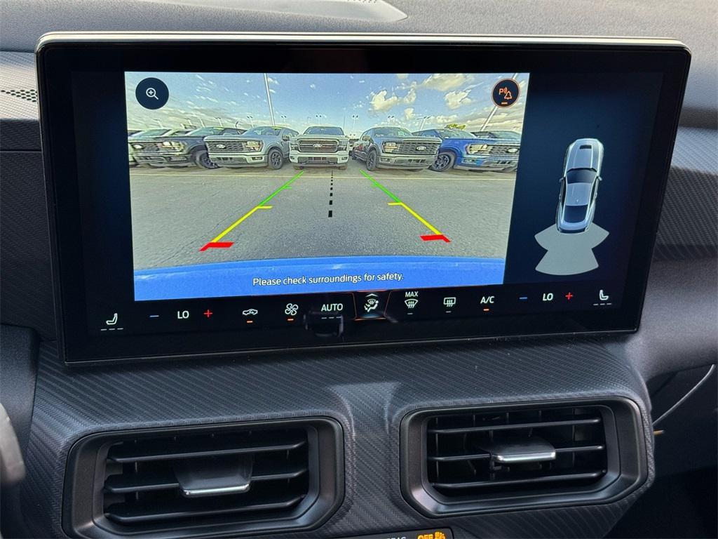 new 2025 Ford Mustang car, priced at $34,065