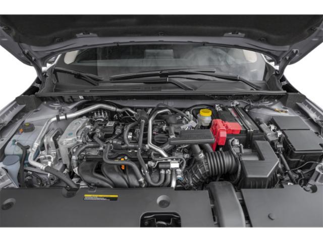 used 2024 Nissan Sentra car, priced at $17,574
