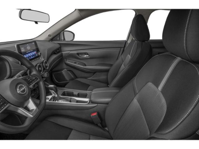 used 2024 Nissan Sentra car, priced at $17,574