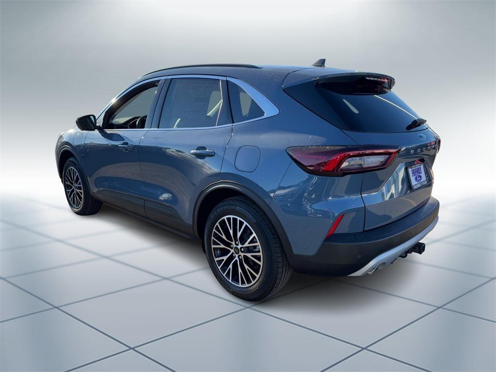 new 2024 Ford Escape PHEV car, priced at $33,615