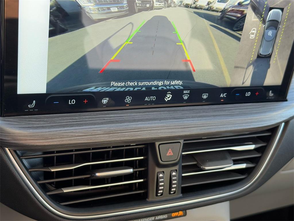 new 2024 Ford Escape PHEV car, priced at $33,615