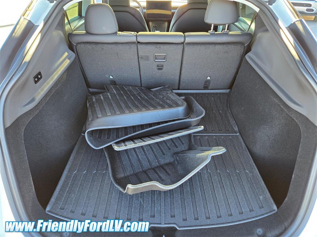 used 2026 Tesla Model Y car, priced at $47,188