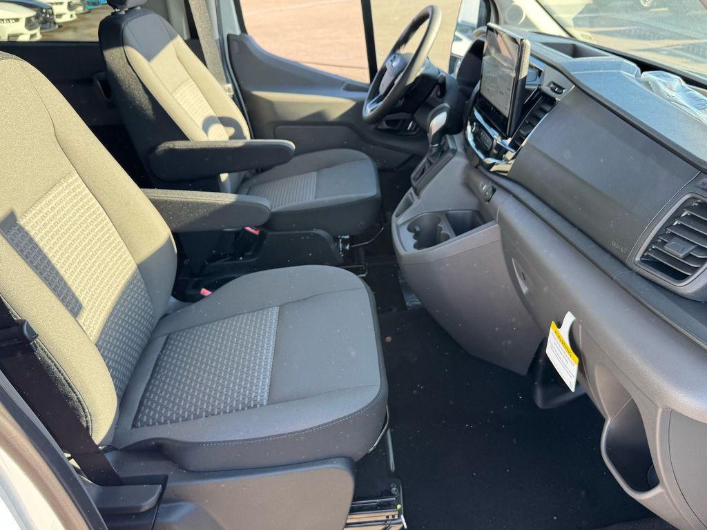 new 2026 Ford Transit-350 car, priced at $64,906