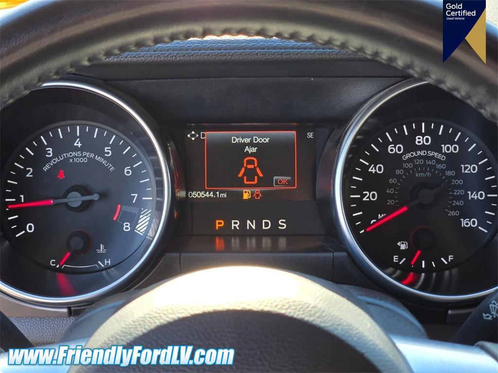 used 2022 Ford Mustang car, priced at $36,000