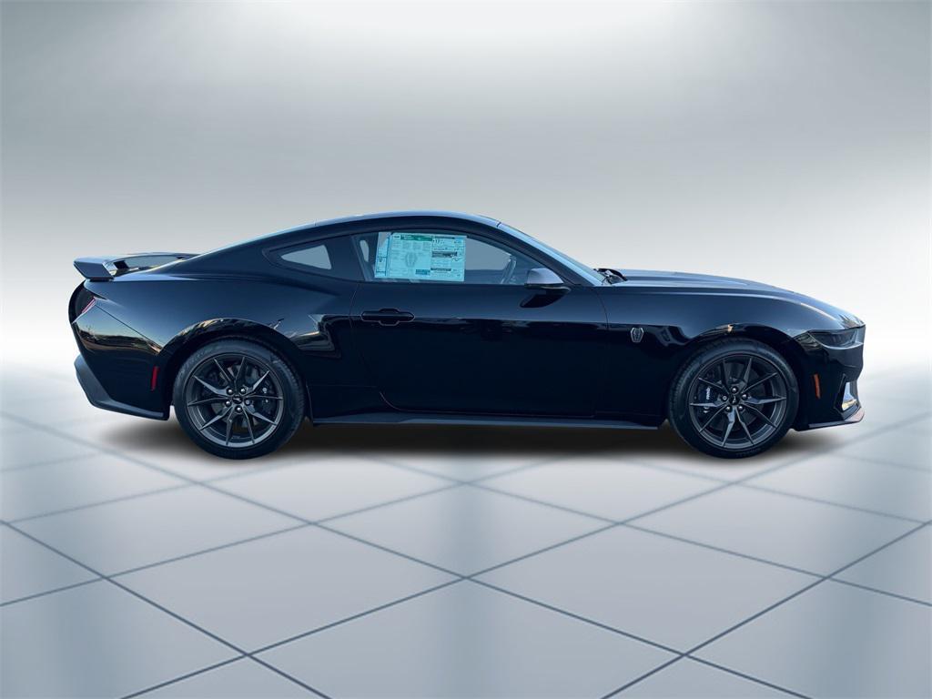 new 2026 Ford Mustang car, priced at $71,865