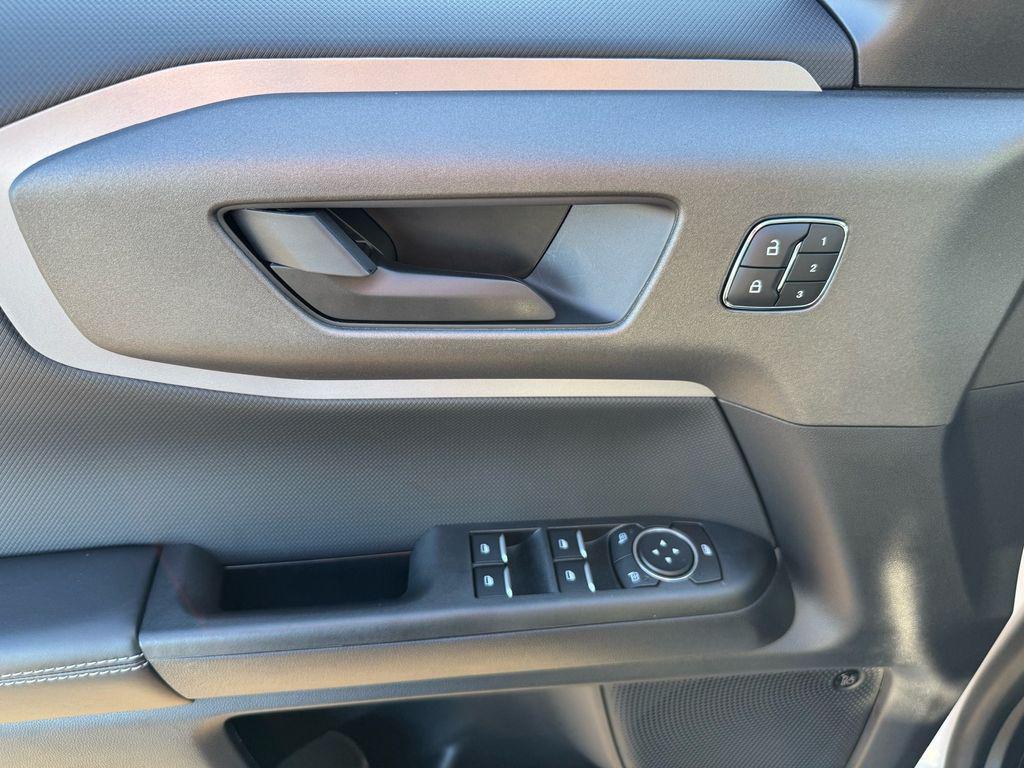 new 2025 Ford Bronco Sport car, priced at $34,585