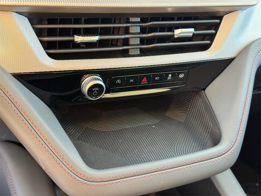 new 2026 Ford Explorer car, priced at $42,872