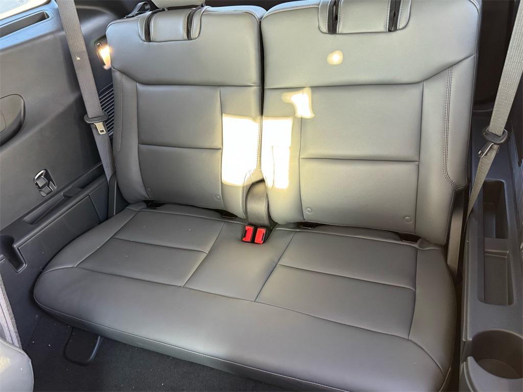 new 2026 Ford Explorer car, priced at $42,872