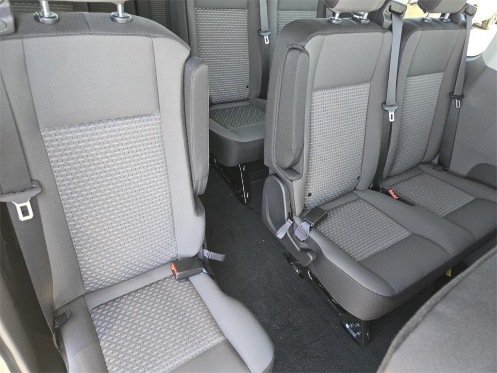 new 2025 Ford Transit-350 car, priced at $60,571