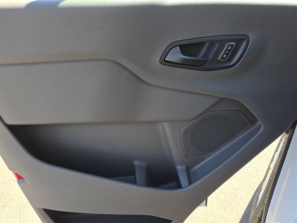 new 2025 Ford Transit-350 car, priced at $60,571