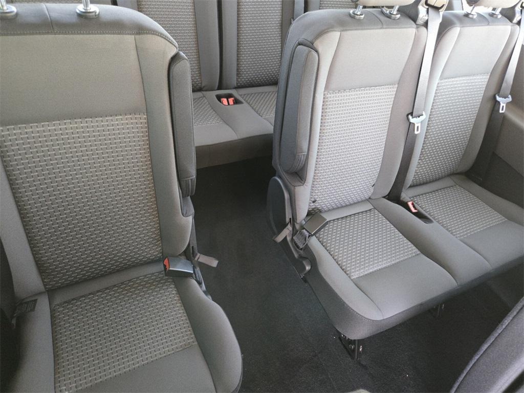 new 2025 Ford Transit-350 car, priced at $60,571