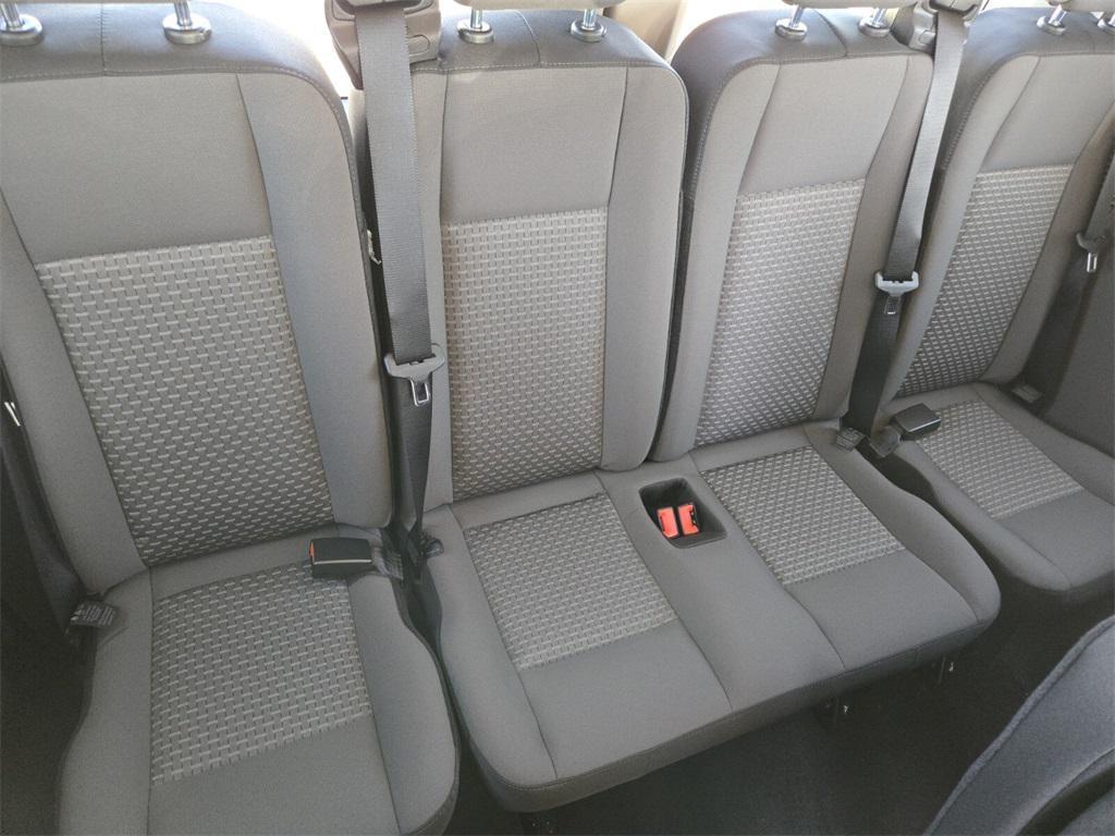 new 2025 Ford Transit-350 car, priced at $60,571