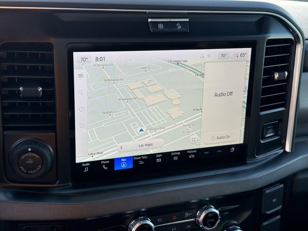 new 2026 Ford F-250 car, priced at $101,755