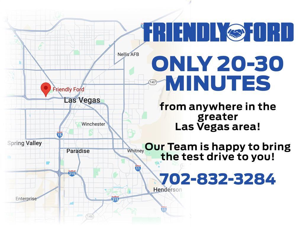 new 2025 Ford Mustang car, priced at $34,165