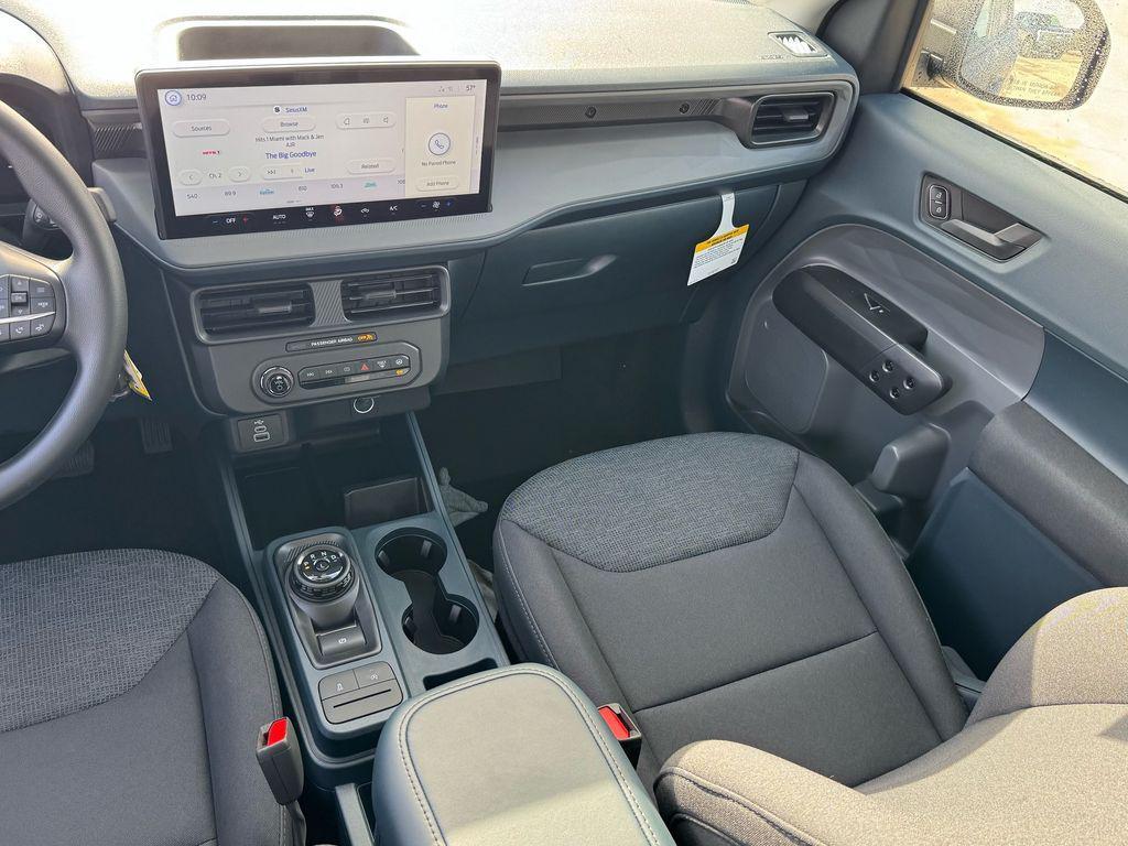 new 2026 Ford Maverick car, priced at $28,755
