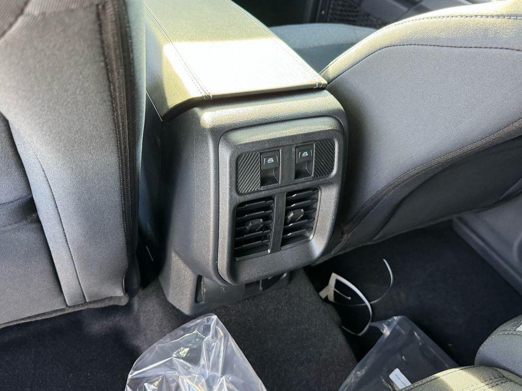 new 2026 Ford Bronco car, priced at $45,275