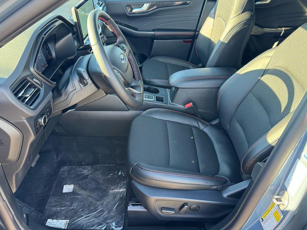 new 2026 Ford Escape car, priced at $32,964