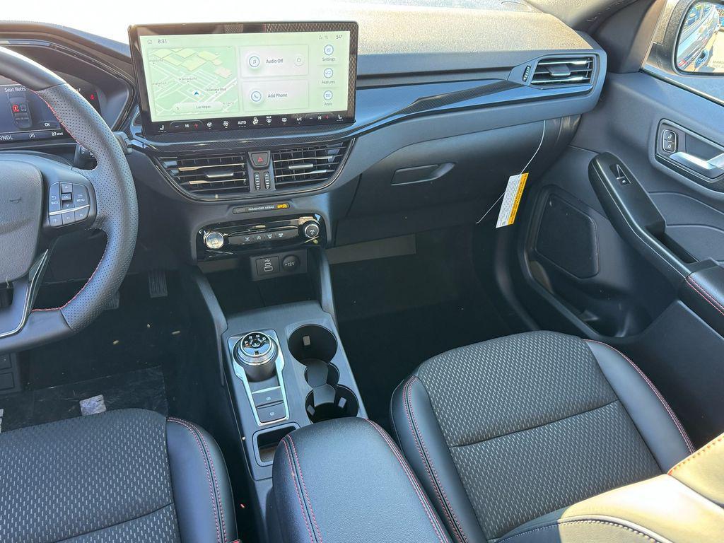 new 2026 Ford Escape car, priced at $32,964
