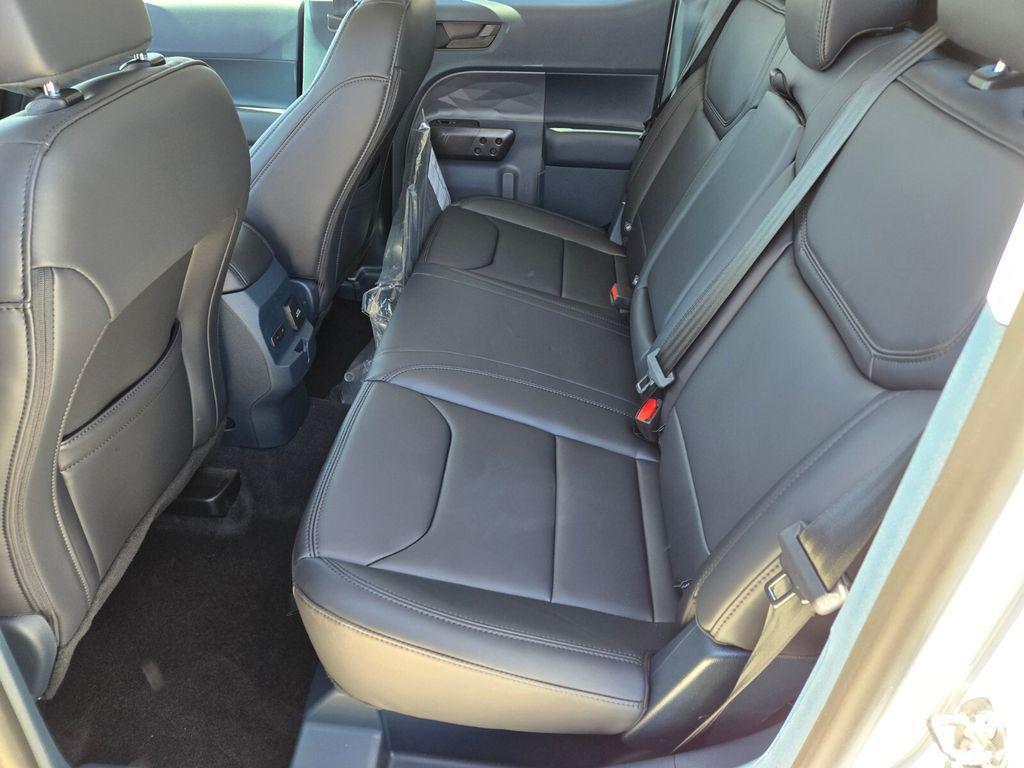 new 2026 Ford Maverick car, priced at $39,026