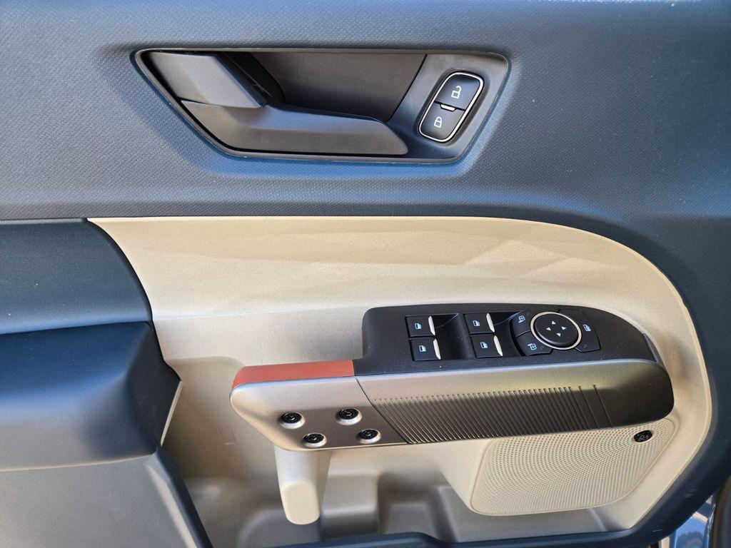 new 2026 Ford Maverick car, priced at $39,966