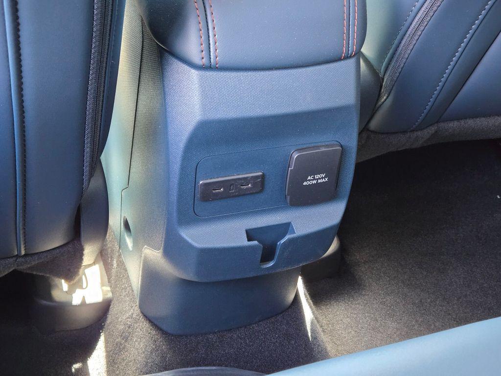 new 2026 Ford Maverick car, priced at $39,966