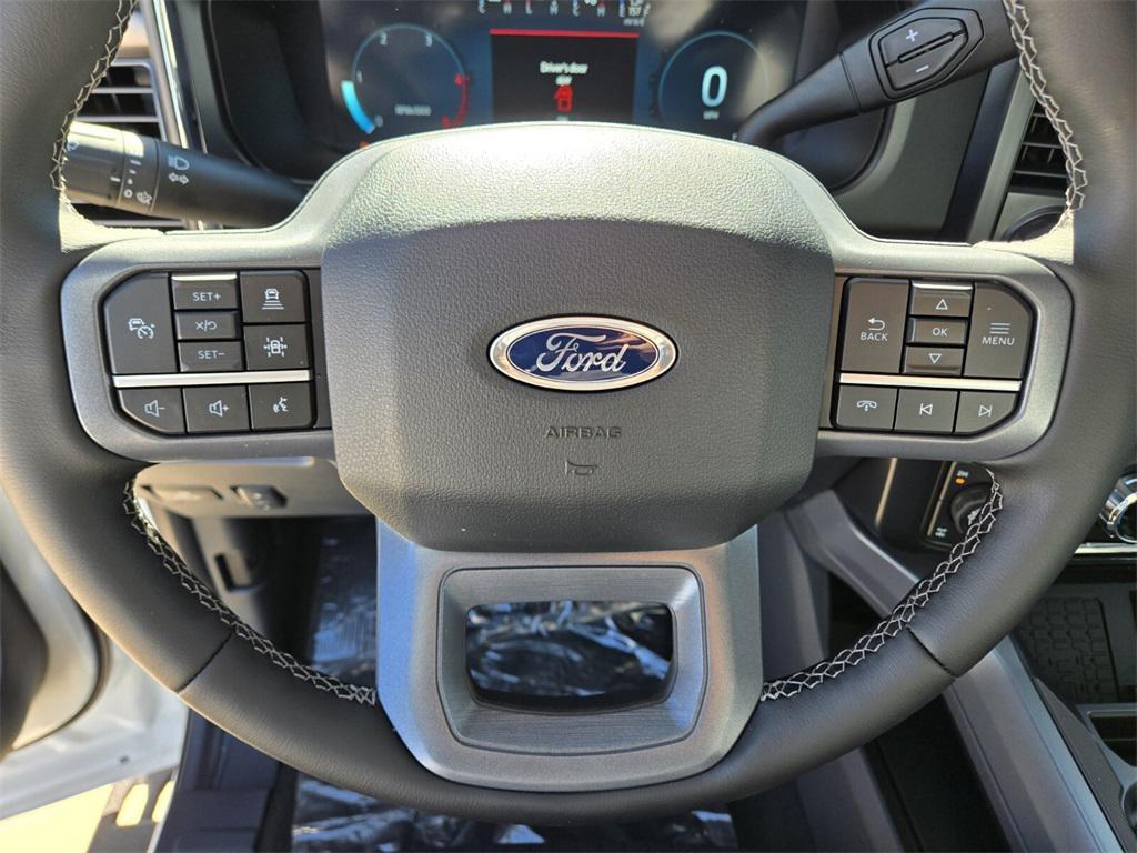 new 2026 Ford F-250 car, priced at $95,130