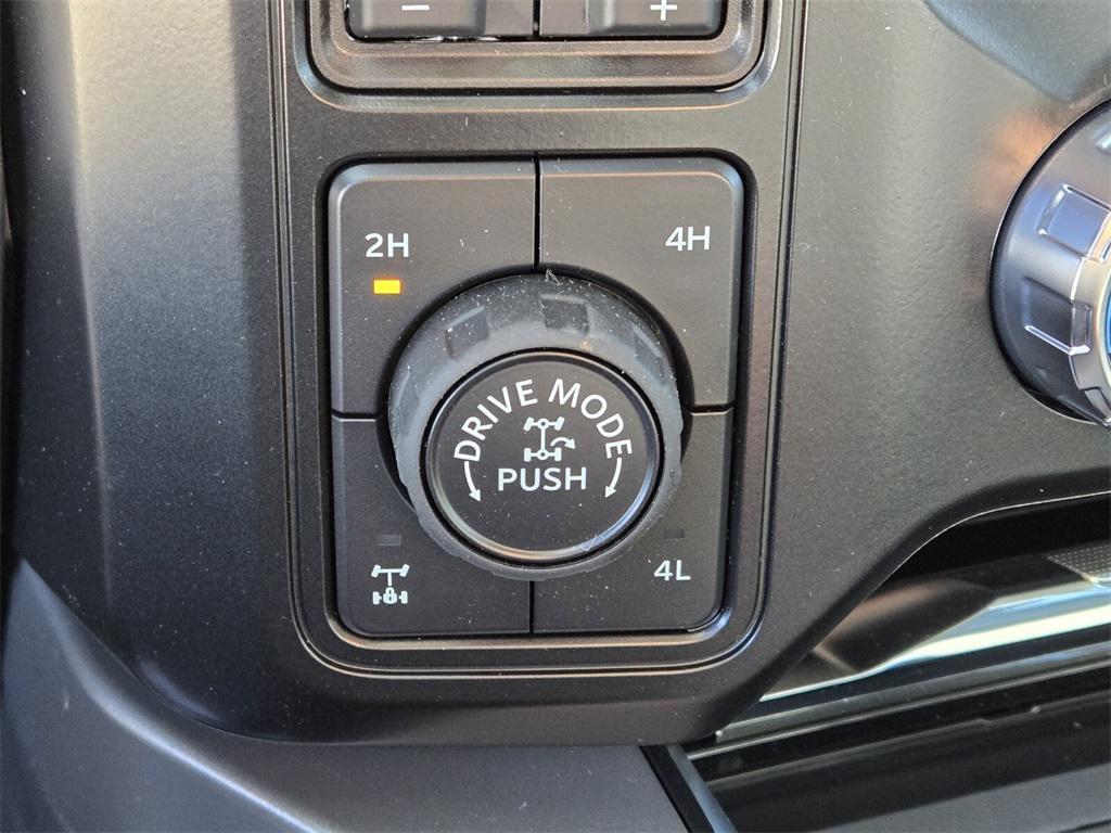 new 2026 Ford F-250 car, priced at $95,130