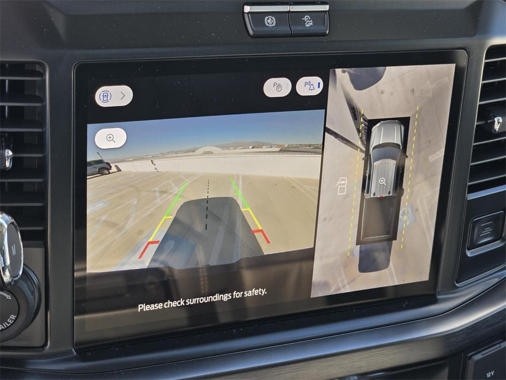 new 2026 Ford F-250 car, priced at $95,130