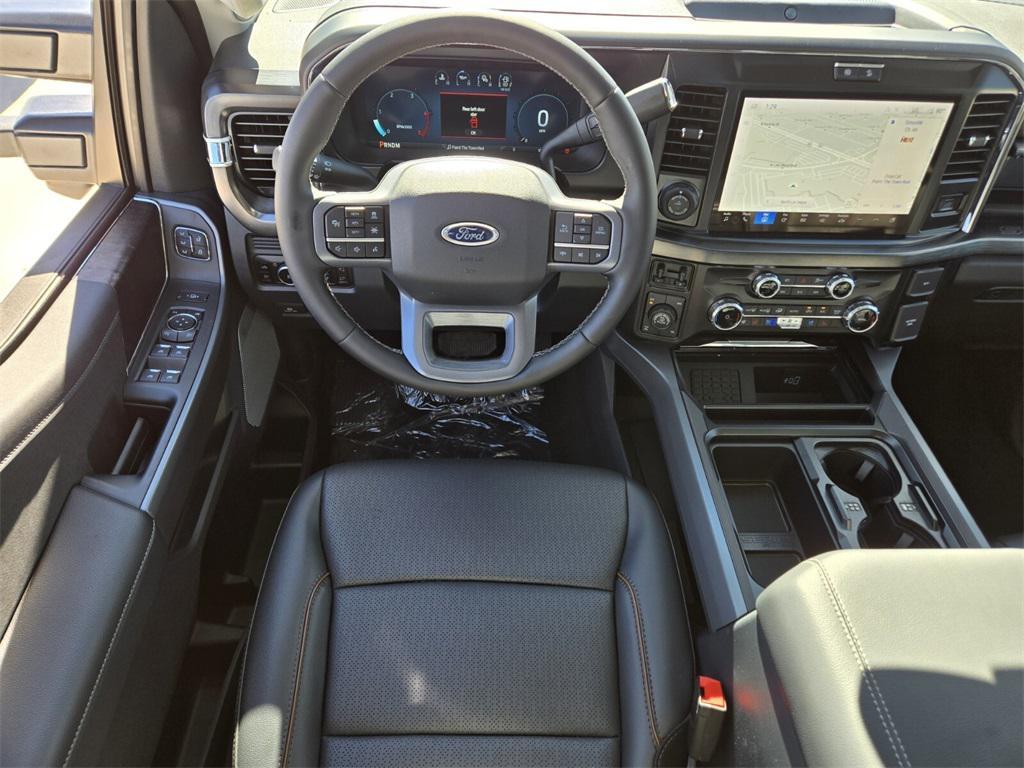 new 2026 Ford F-250 car, priced at $95,130