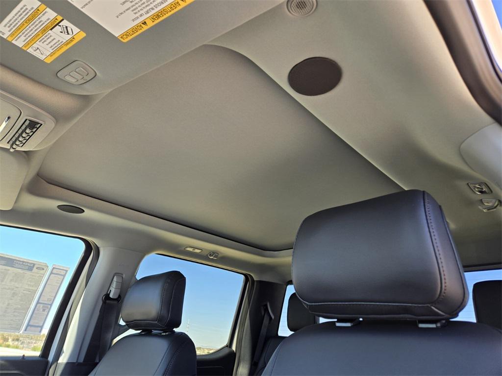 new 2026 Ford F-250 car, priced at $95,130