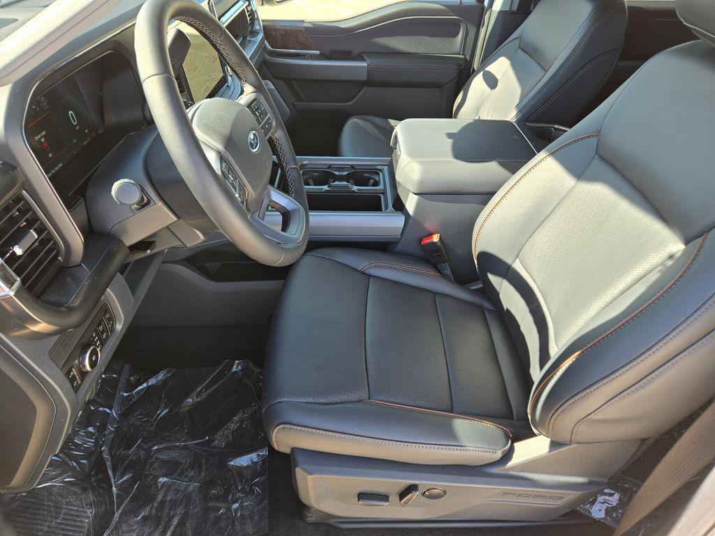 new 2026 Ford F-250 car, priced at $94,074