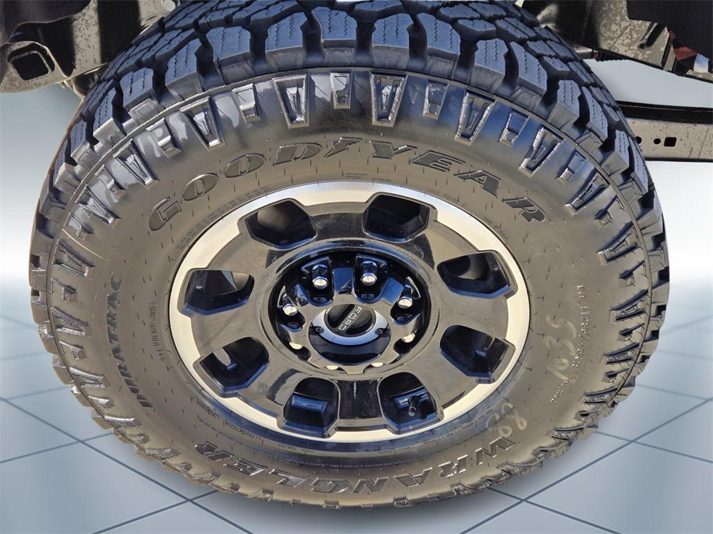 new 2026 Ford F-250 car, priced at $95,130