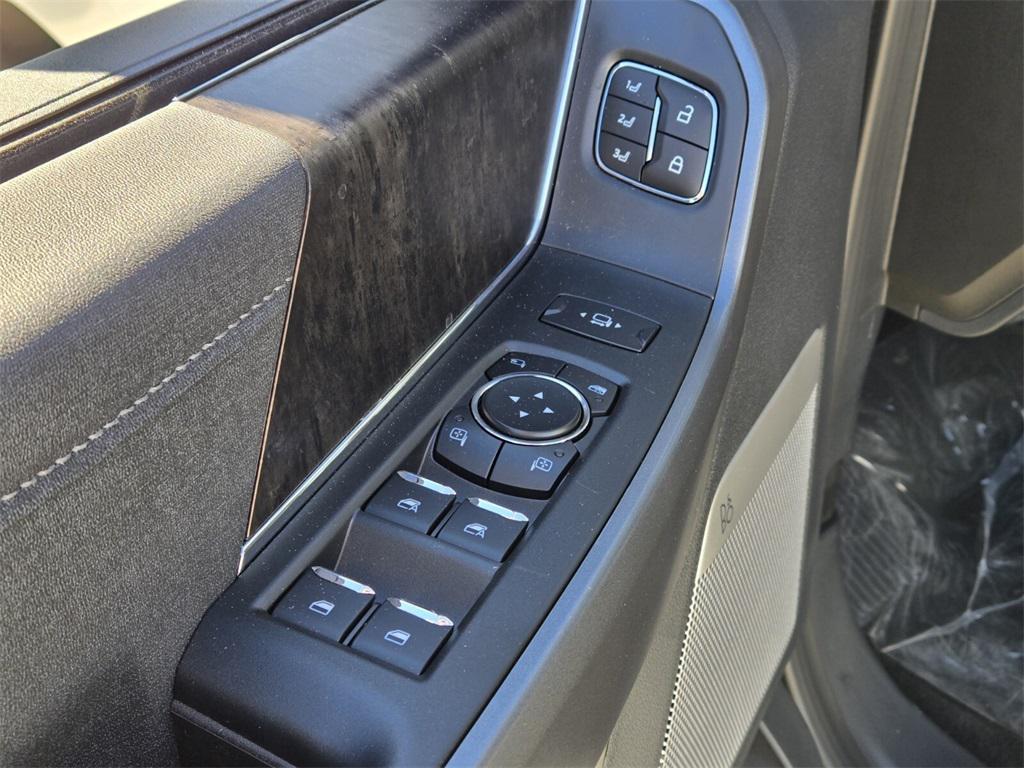 new 2026 Ford F-250 car, priced at $95,130