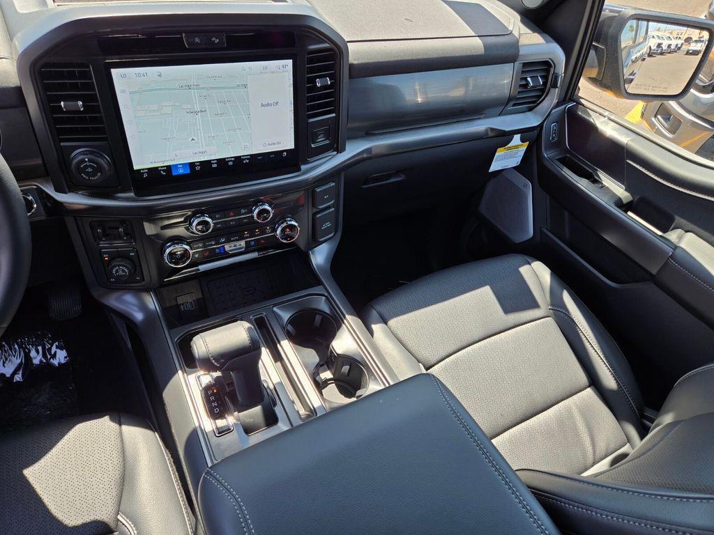 new 2026 Ford F-150 car, priced at $69,114