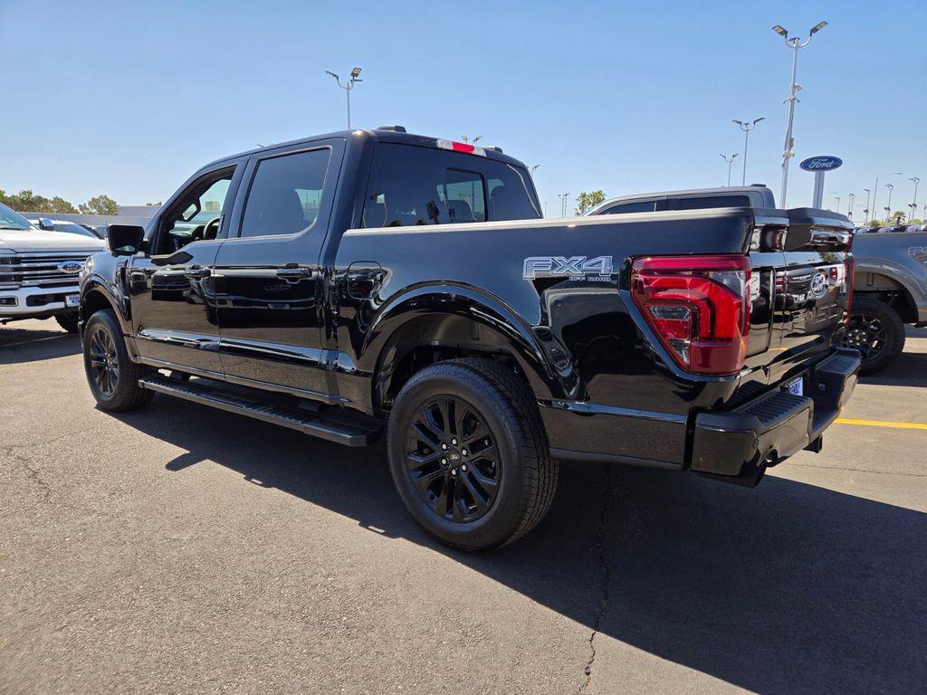 new 2026 Ford F-150 car, priced at $69,114