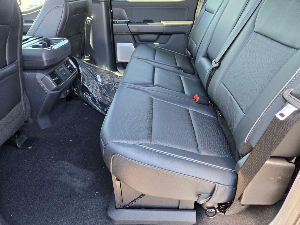 new 2026 Ford F-150 car, priced at $69,114