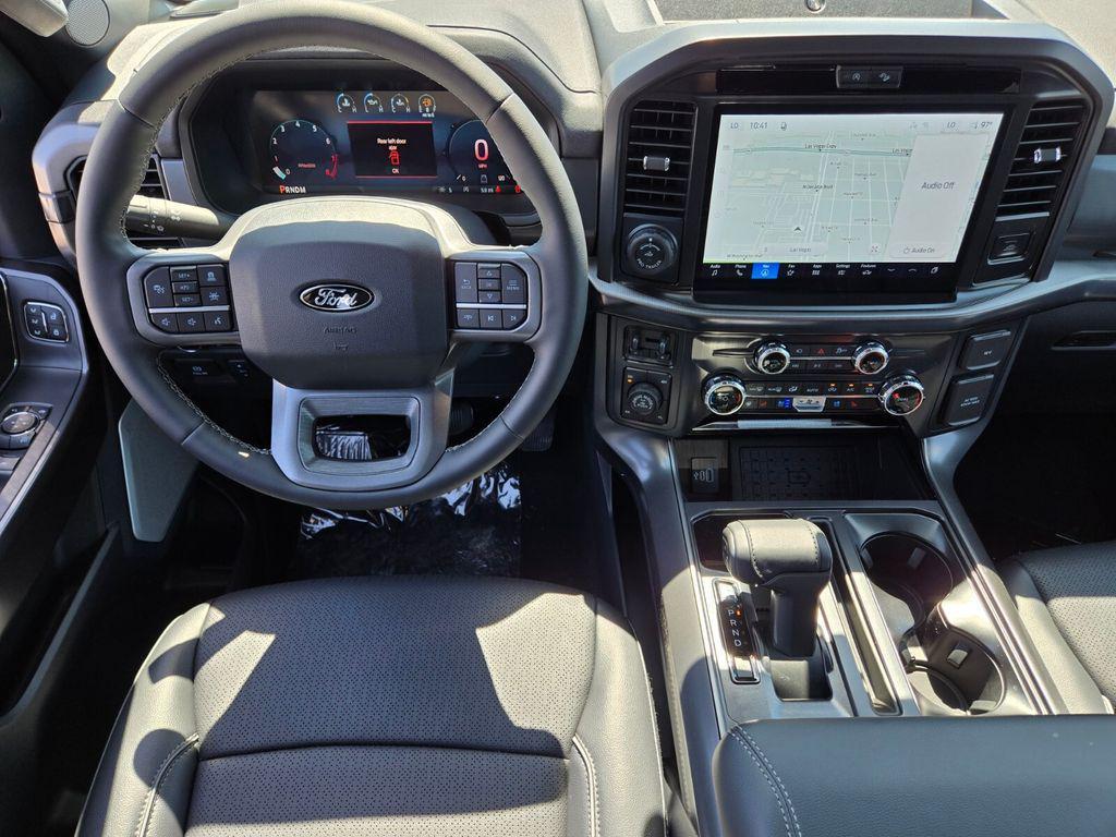 new 2026 Ford F-150 car, priced at $69,114