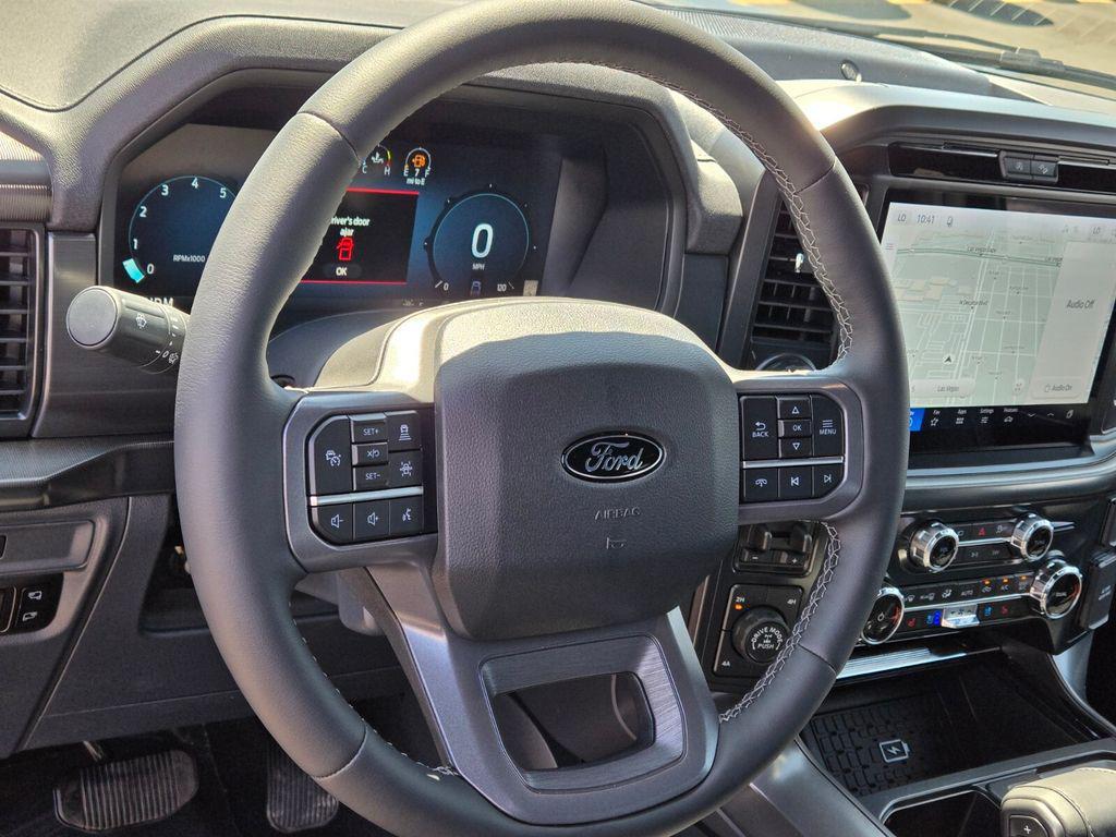 new 2026 Ford F-150 car, priced at $69,114