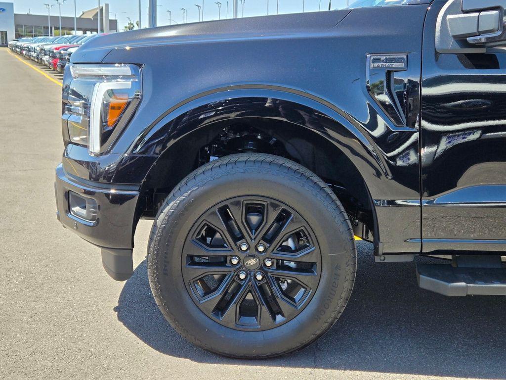new 2026 Ford F-150 car, priced at $69,114
