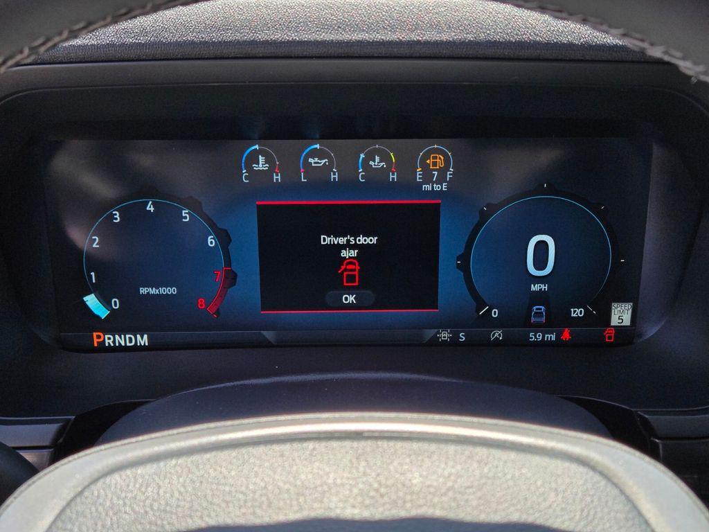 new 2026 Ford F-150 car, priced at $69,114