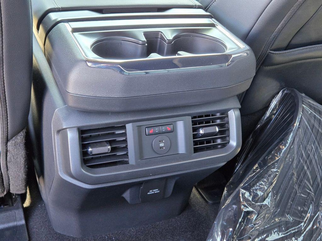 new 2026 Ford F-150 car, priced at $69,114
