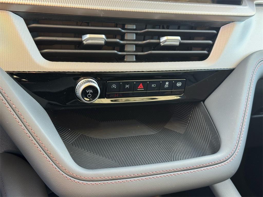 new 2026 Ford Explorer car, priced at $45,663