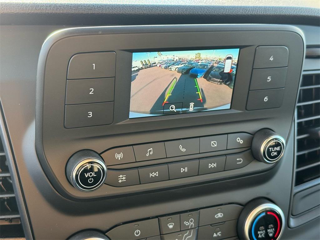 new 2025 Ford Transit-350 car, priced at $59,688