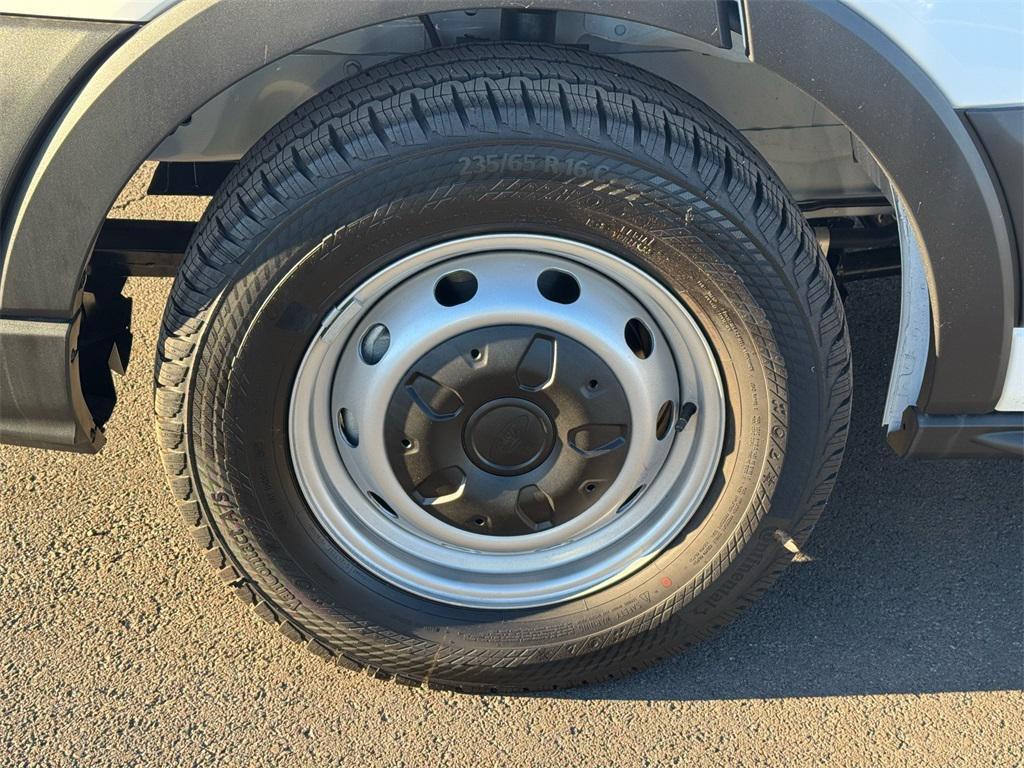 new 2025 Ford Transit-350 car, priced at $59,688