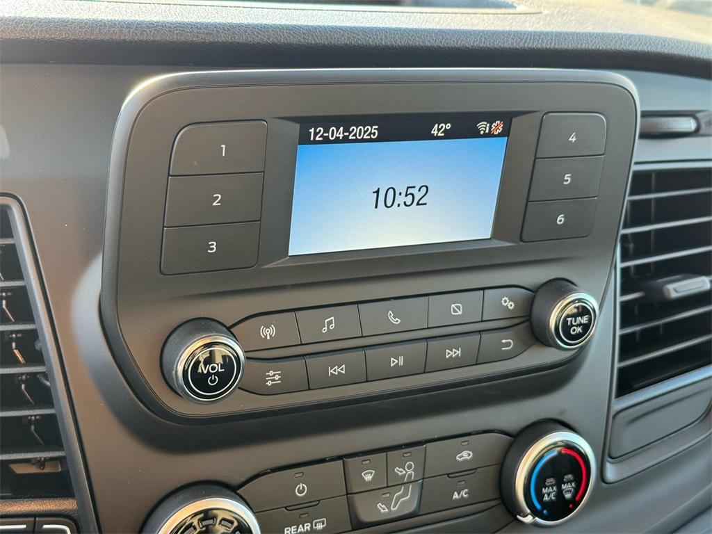 new 2025 Ford Transit-350 car, priced at $59,688