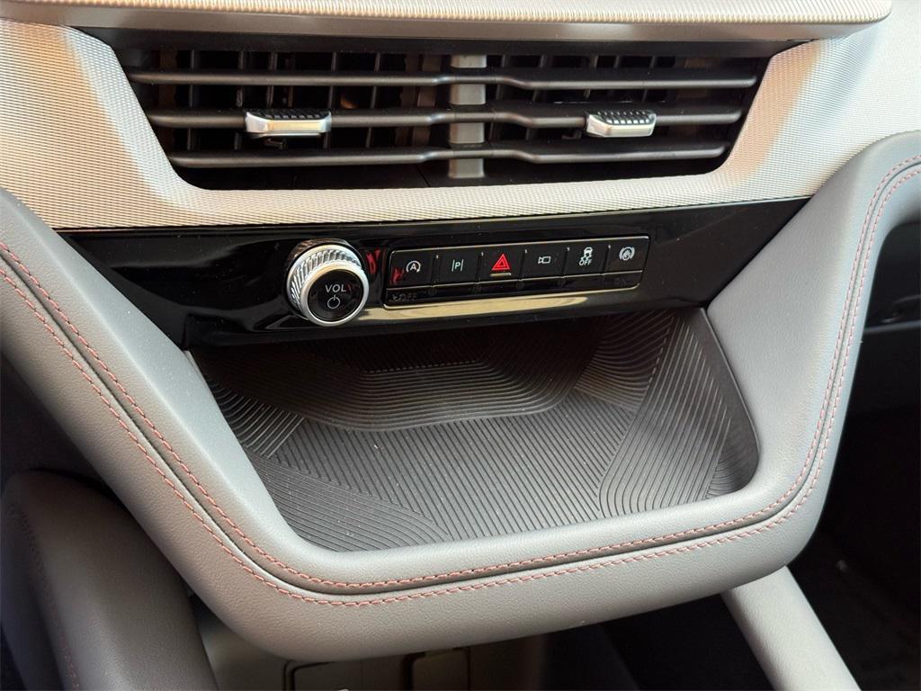 new 2026 Ford Explorer car, priced at $41,400