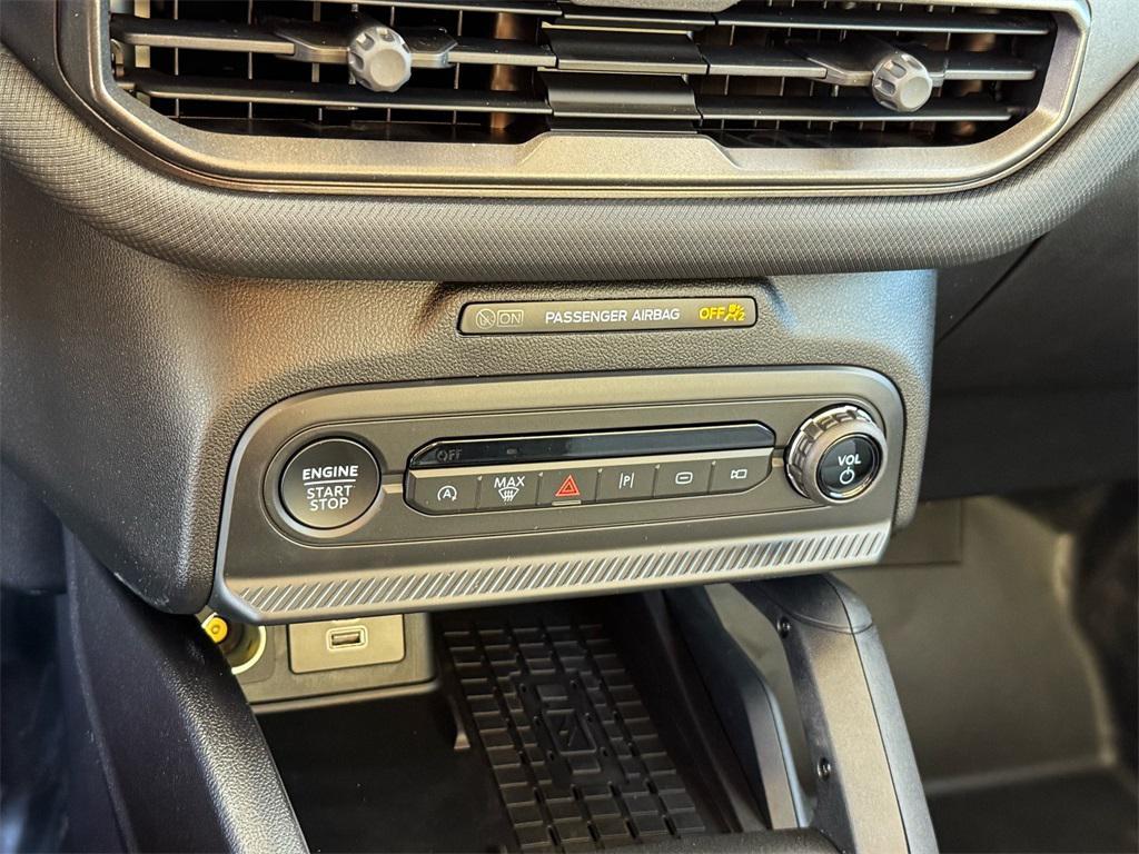 new 2025 Ford Bronco Sport car, priced at $43,085