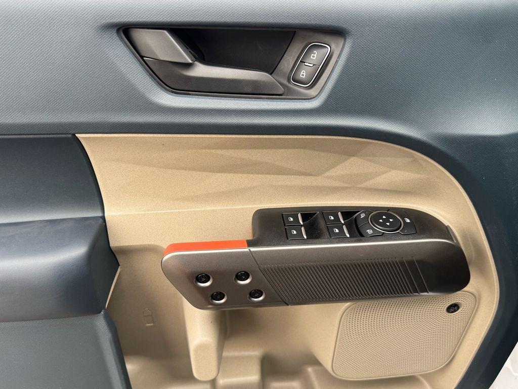 new 2026 Ford Maverick car, priced at $35,974