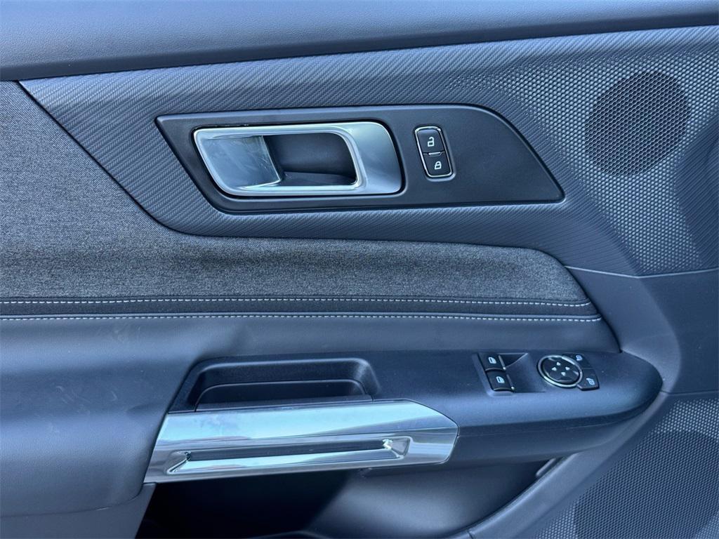 new 2025 Ford Mustang car, priced at $32,775